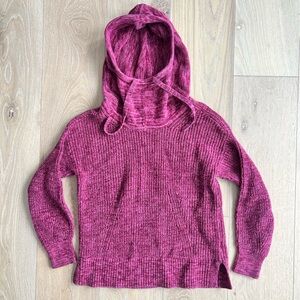 GAP Women's Berry Cowl Neck Sweater